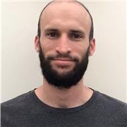 Professor de Guitarra Eléctrica y Acústica